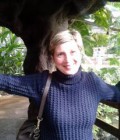 Rencontre Femme : Inna, 55 ans à France  Montpellier